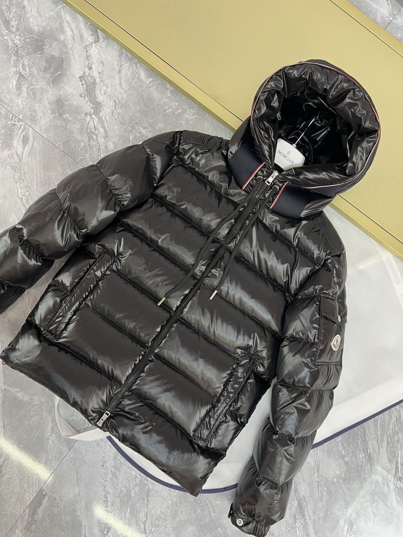 Moncler Down Jackets